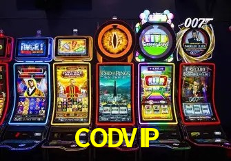 CODVIP,COD.VIP