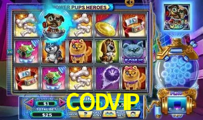 Ofertas Imperdíveis na CODVIP: Promoções e Bônus Que Valem a Pena