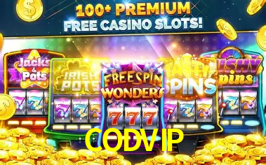 COD VIP
