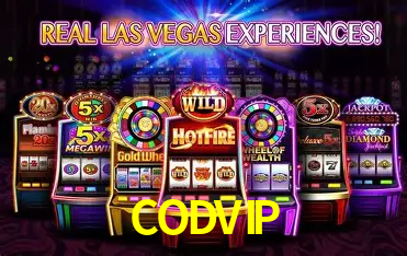 Explore as vantagens do CODVIP: serviço profissional e confiabilidade