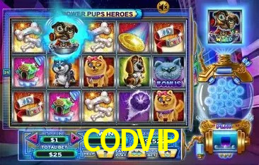 CODVIP