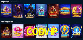 CODVIP