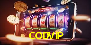 CODVIP: A Experiência de Casino com Jogos de Mesa ao Vivo