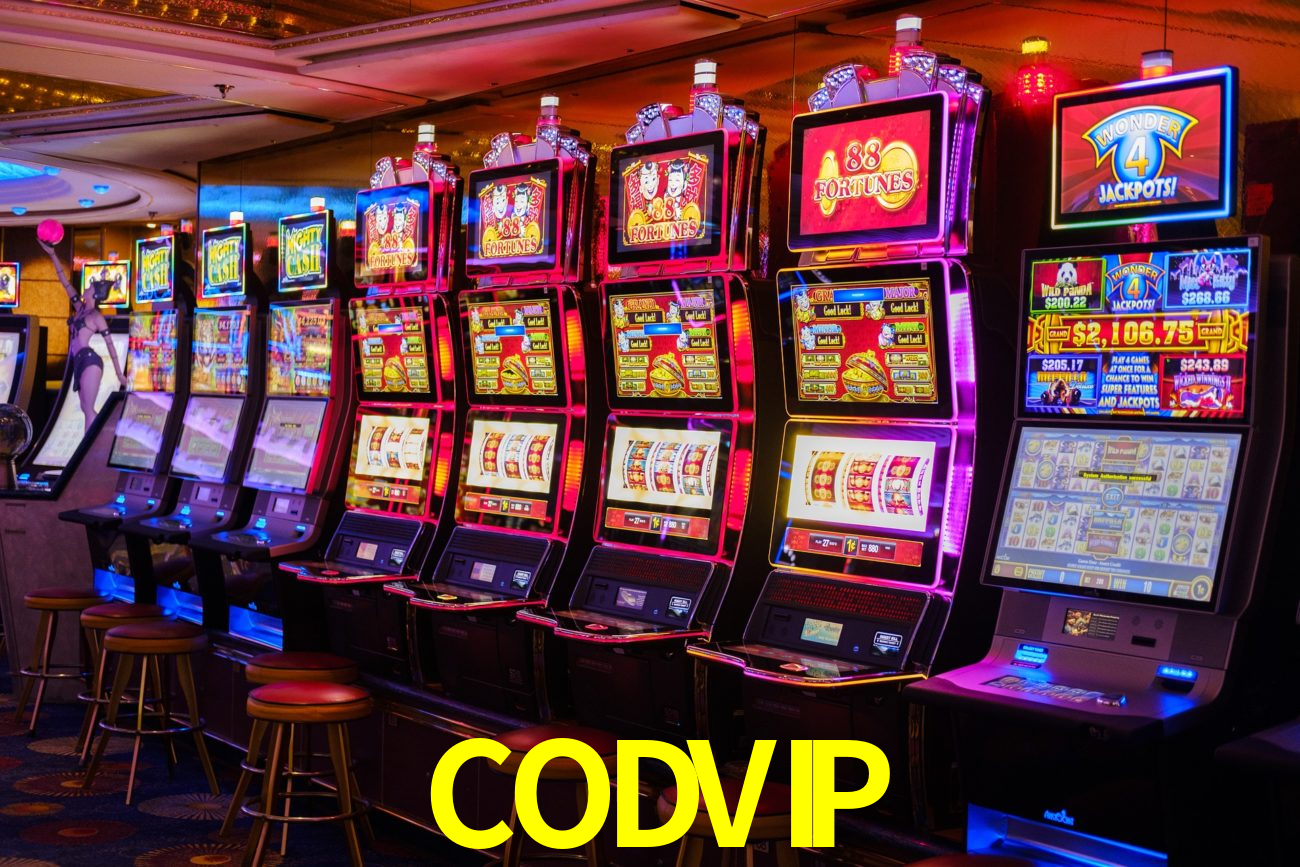 CODVIP,COD.VIP