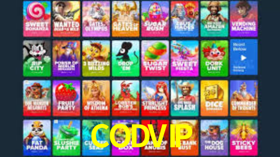 COD.VIP