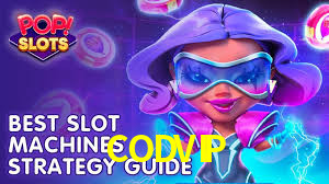 COD VIP