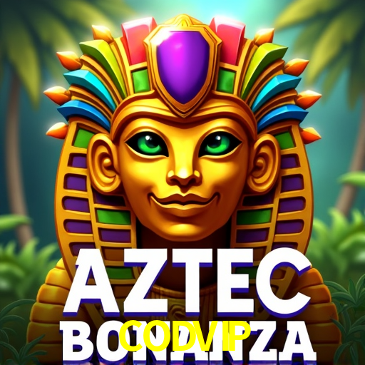 CODVIP: Jogos de Caça-Níqueis-Altas Recompensas, Roleta-Velocidade, Blackjack-Desafios Máximos